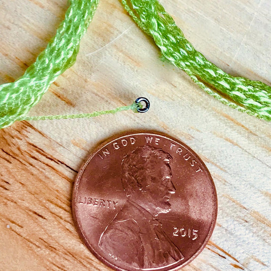 Light StillWater for 3 to 5 wt. fly line